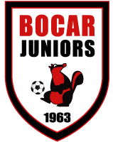 BOCAR JUNIORS S.S.D. a R.L.